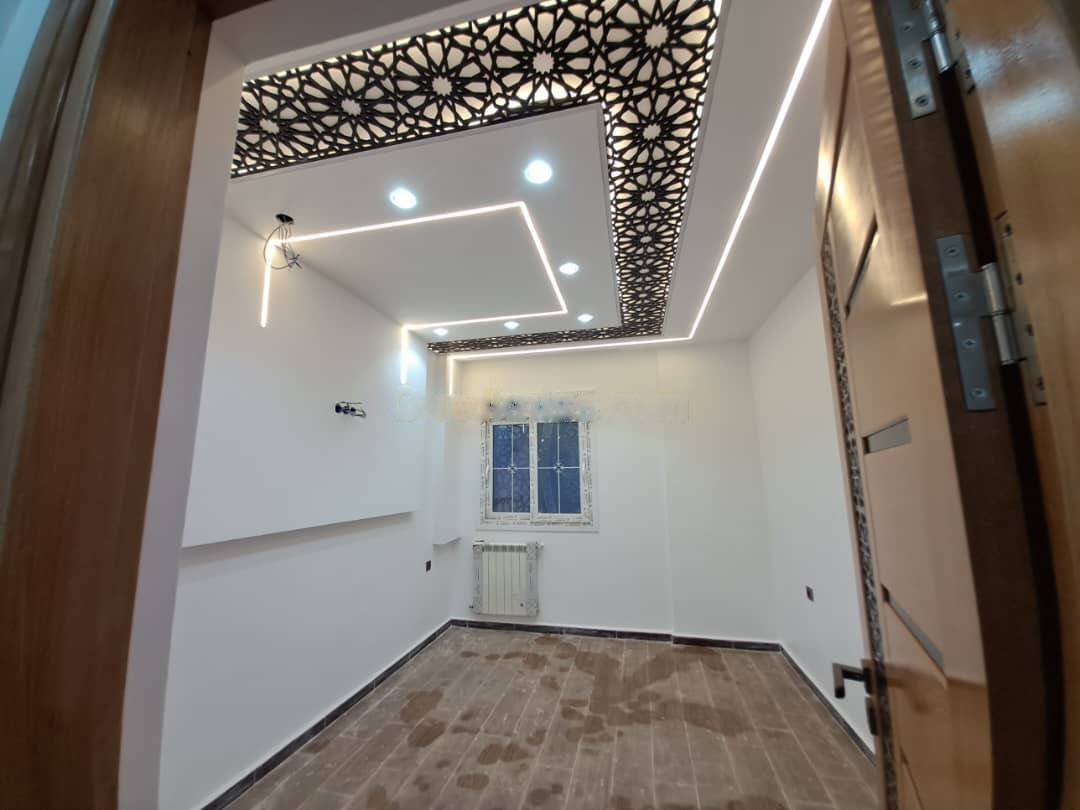 Vente Appartement F1 Bordj El Kiffan