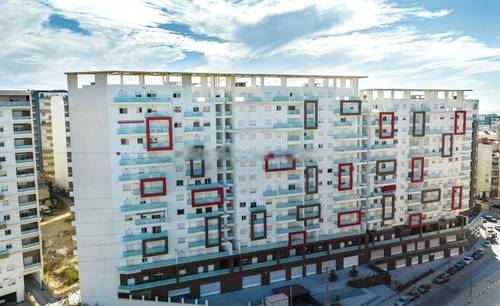 Vente Appartement F4 Ouled Fayet