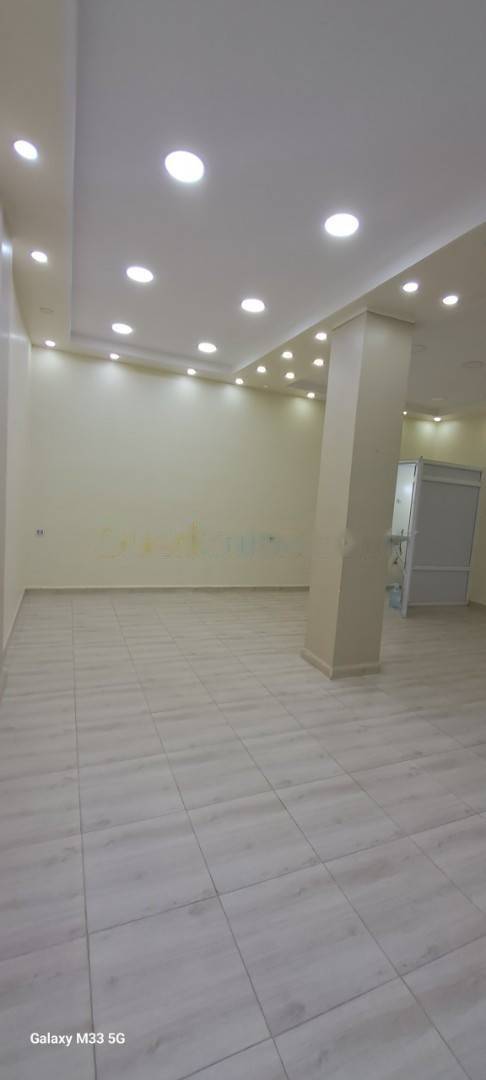 Location Local Reghaia