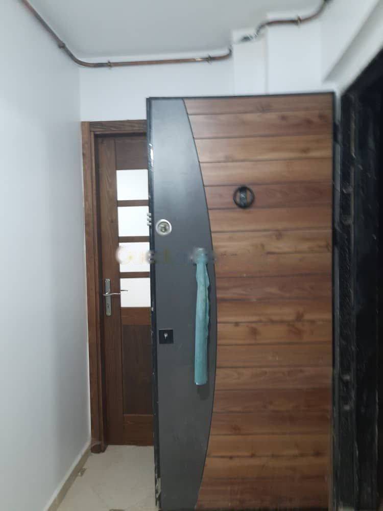 Vente Appartement F4 Bordj El Bahri