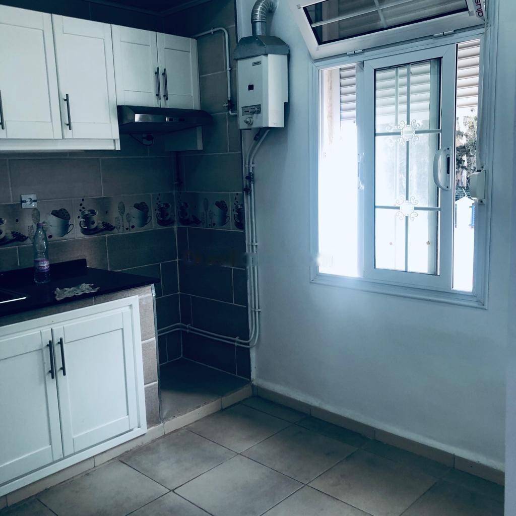 Location Appartement F2 El Biar