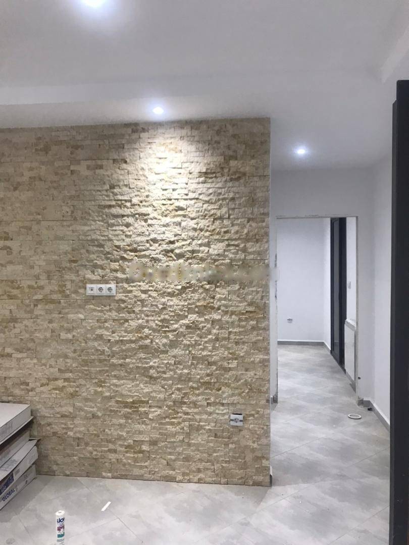 Vente Appartement F3 Saoula