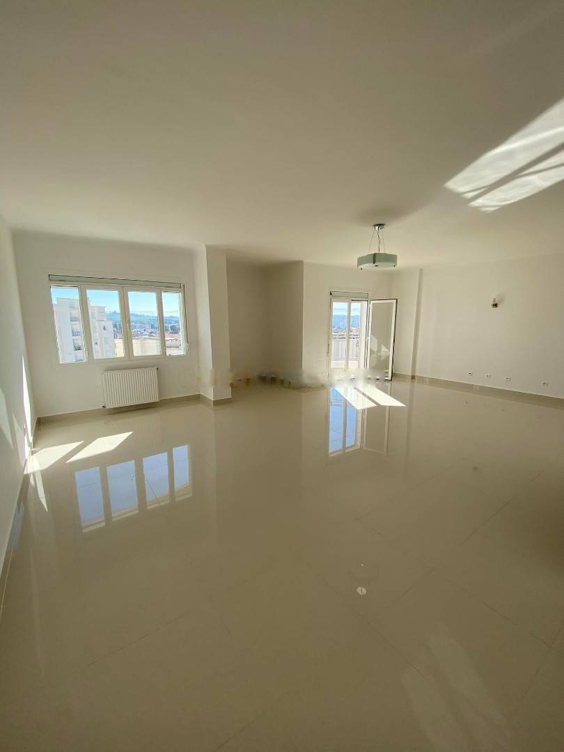 Location Appartement Cheraga