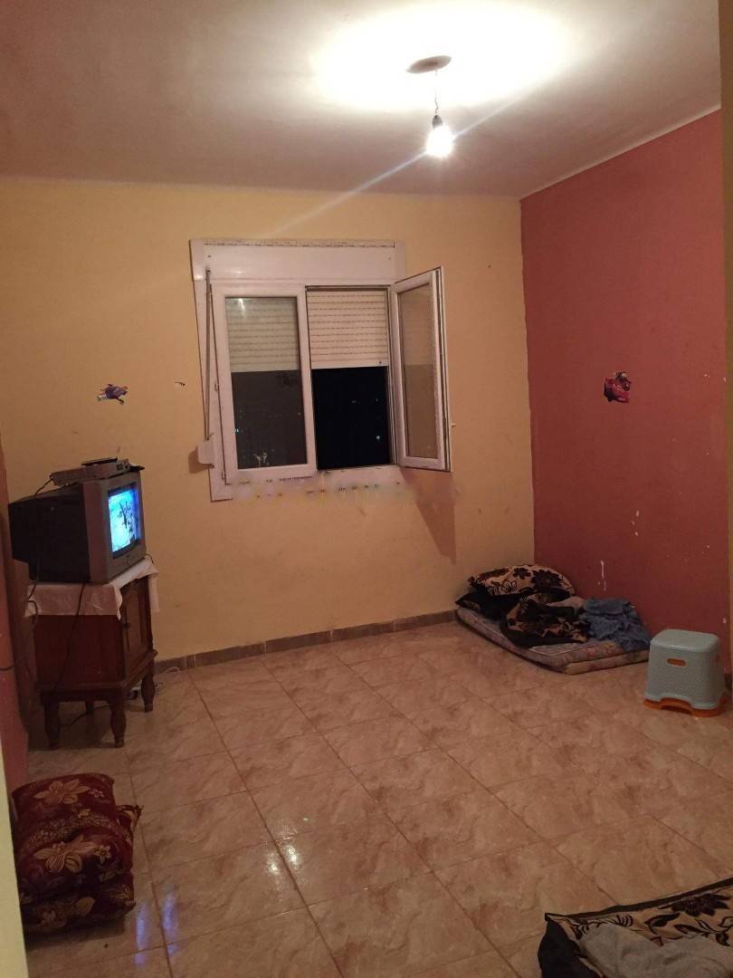 Location Appartement F4 Zeralda