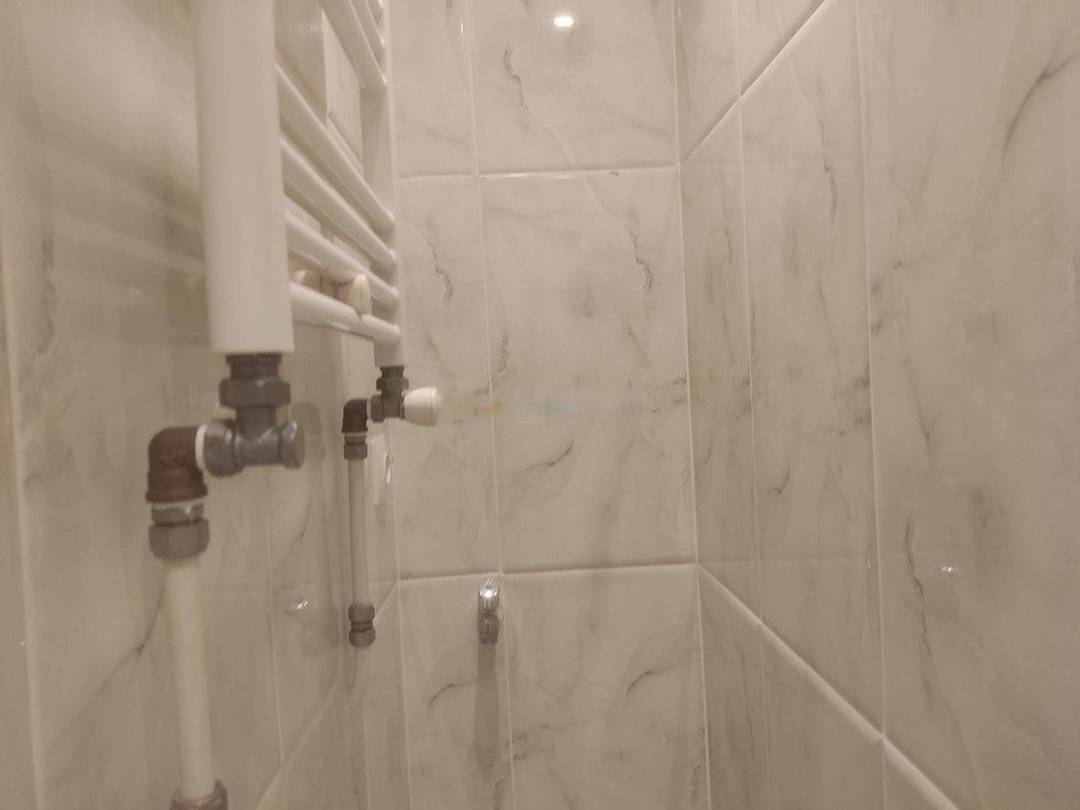 Vente Appartement F3 El Madania