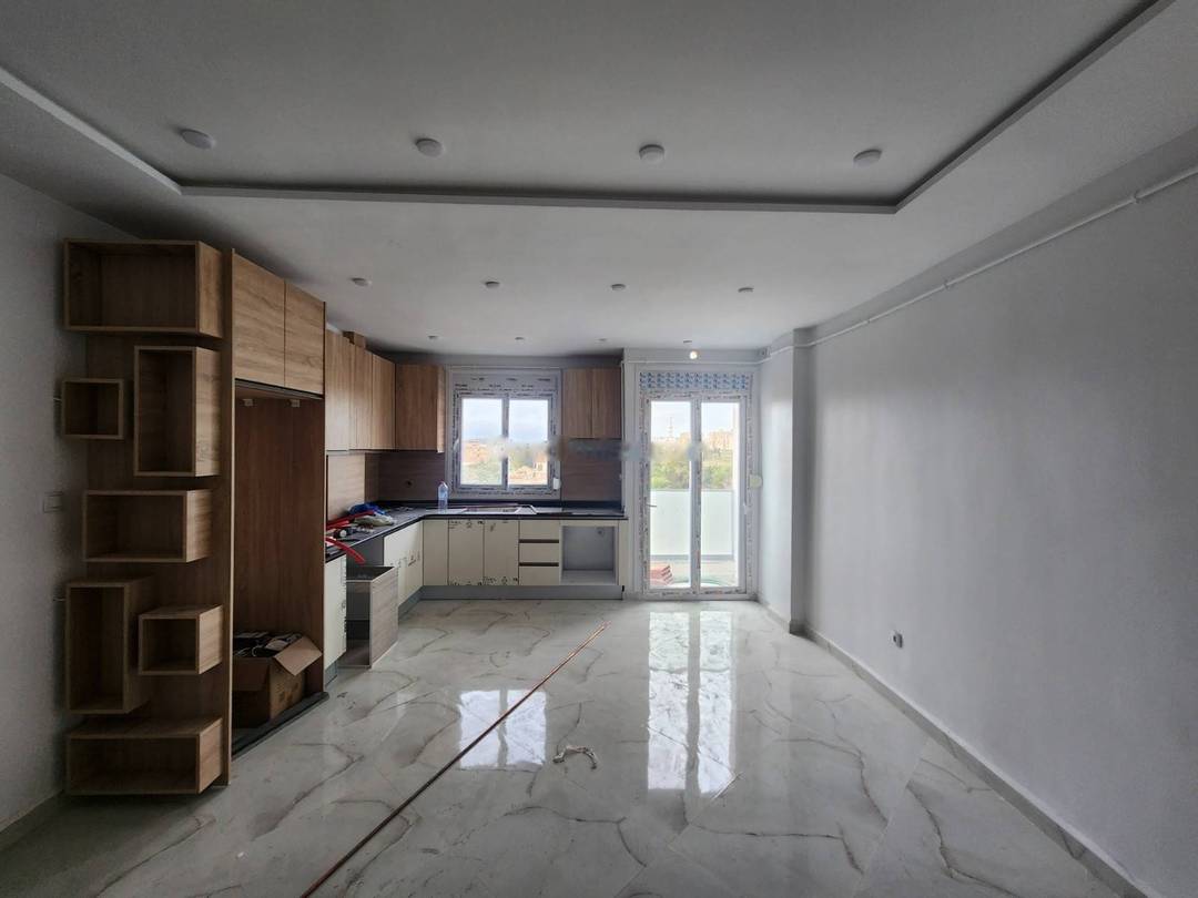 Vente Appartement F4 Bordj El Bahri