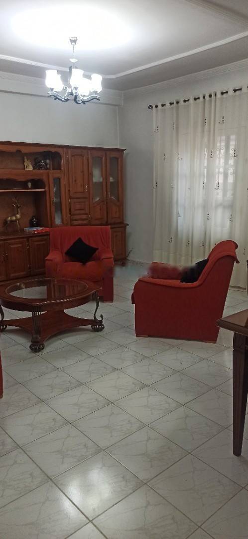 Vente Niveau de villa F5 Zeralda