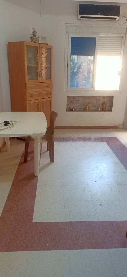 Location Appartement F3 Ouled Fayet