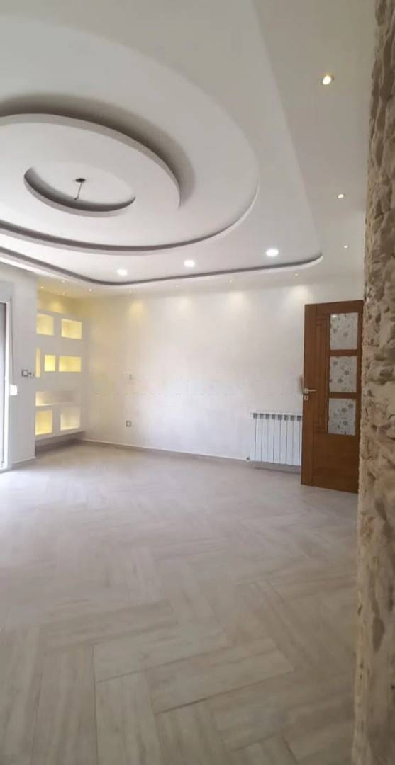 Vente Appartement F3 Bordj El Kiffan