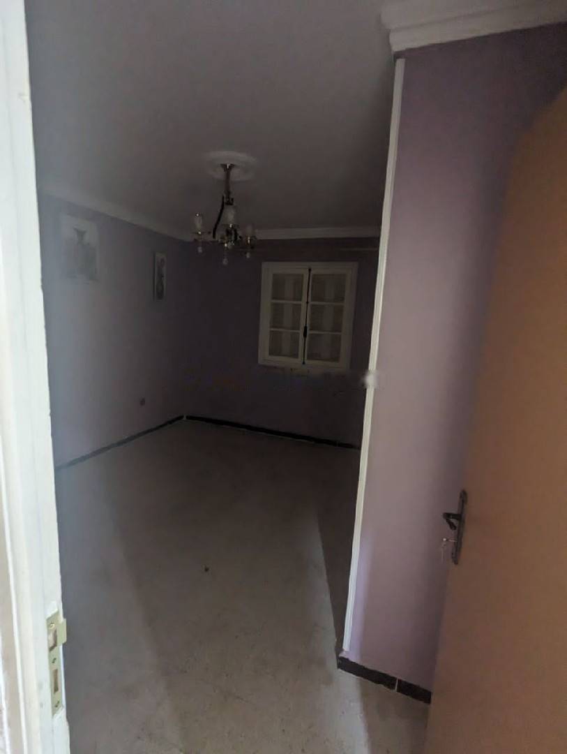 Location Appartement F3 Djasr Kasentina