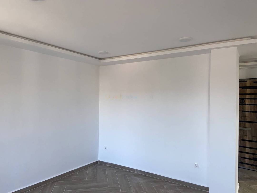 Location Appartement Bordj El Bahri