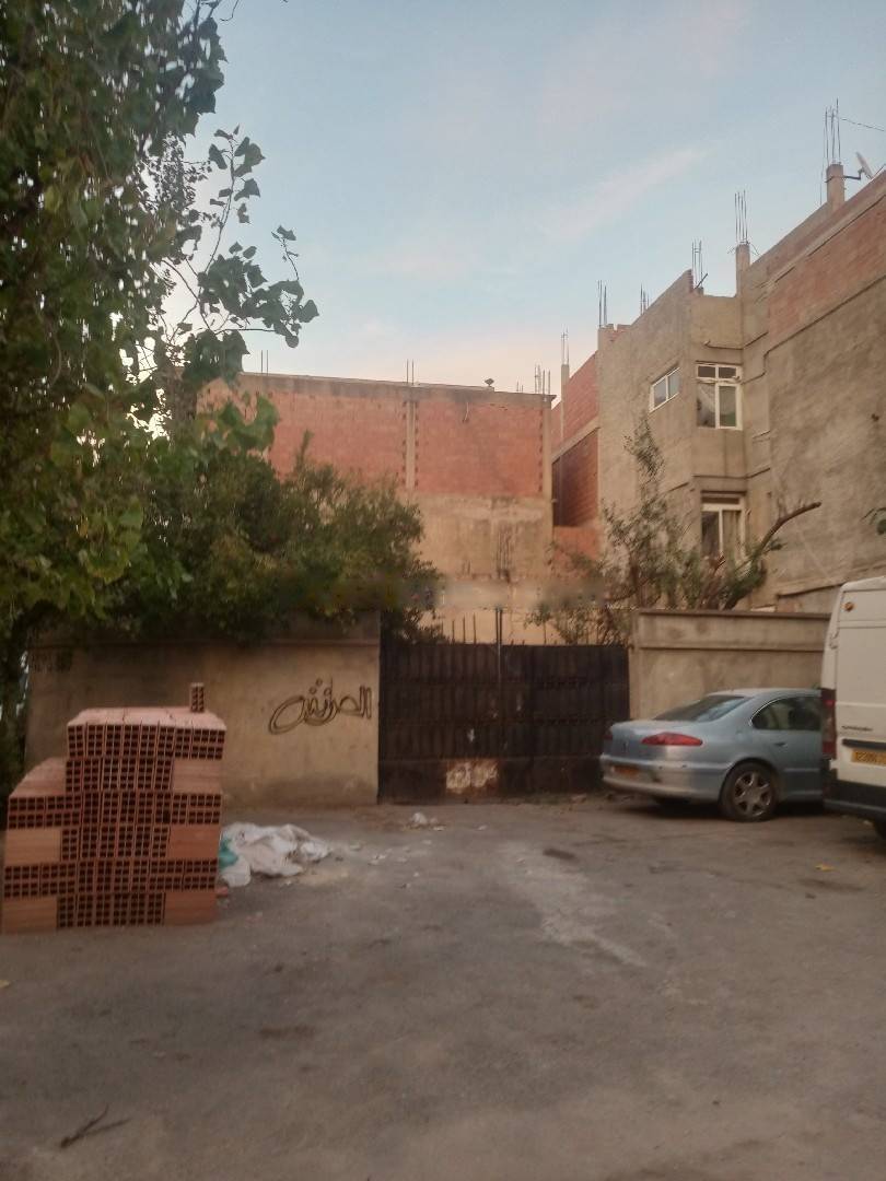 Location Villa F3 Les Eucalyptus