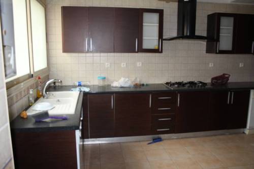 Location Appartement F7 Hydra