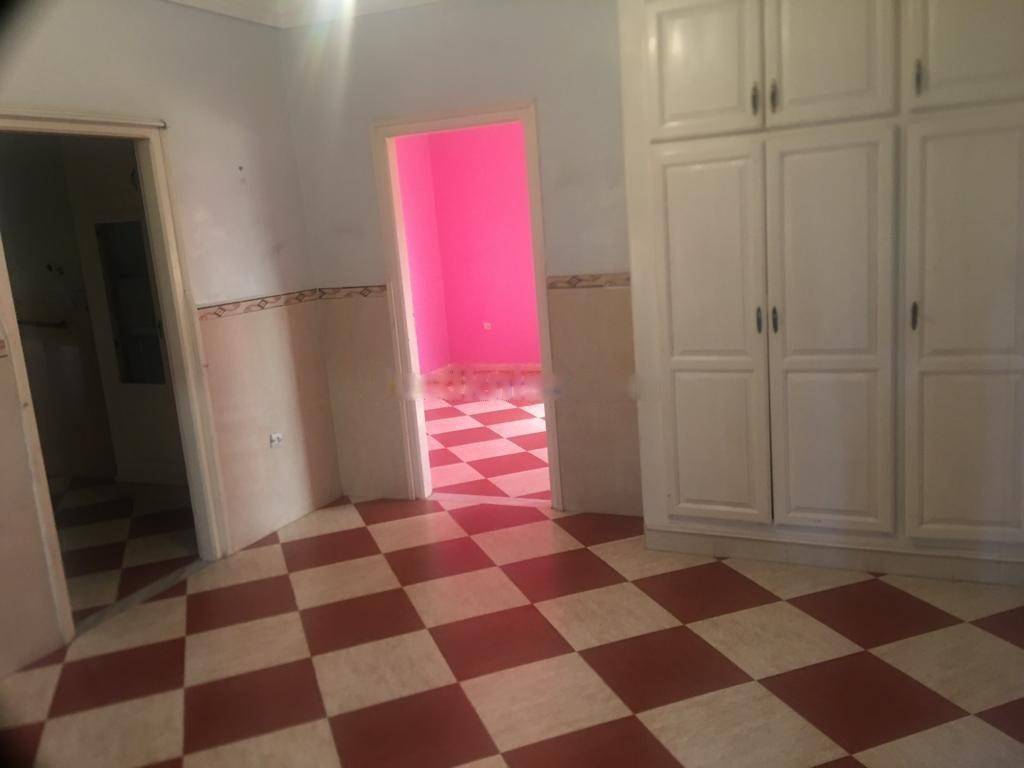 Location Appartement F2 Bordj El Kiffan