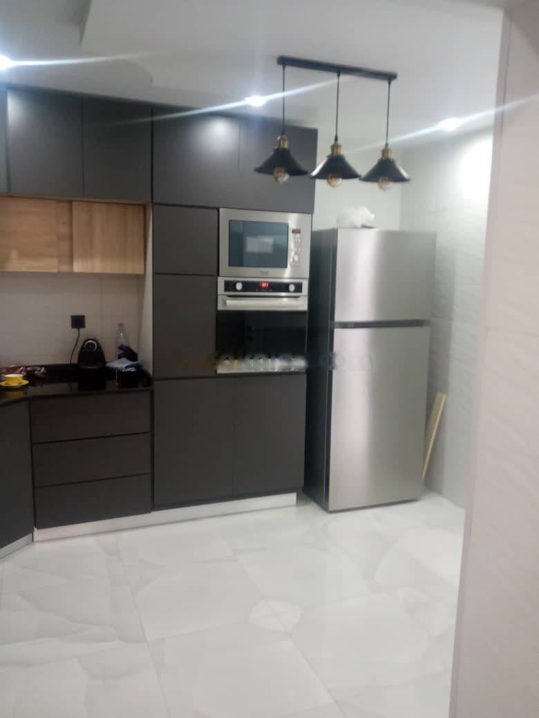 Vente Appartement F3 Bab Ezzouar