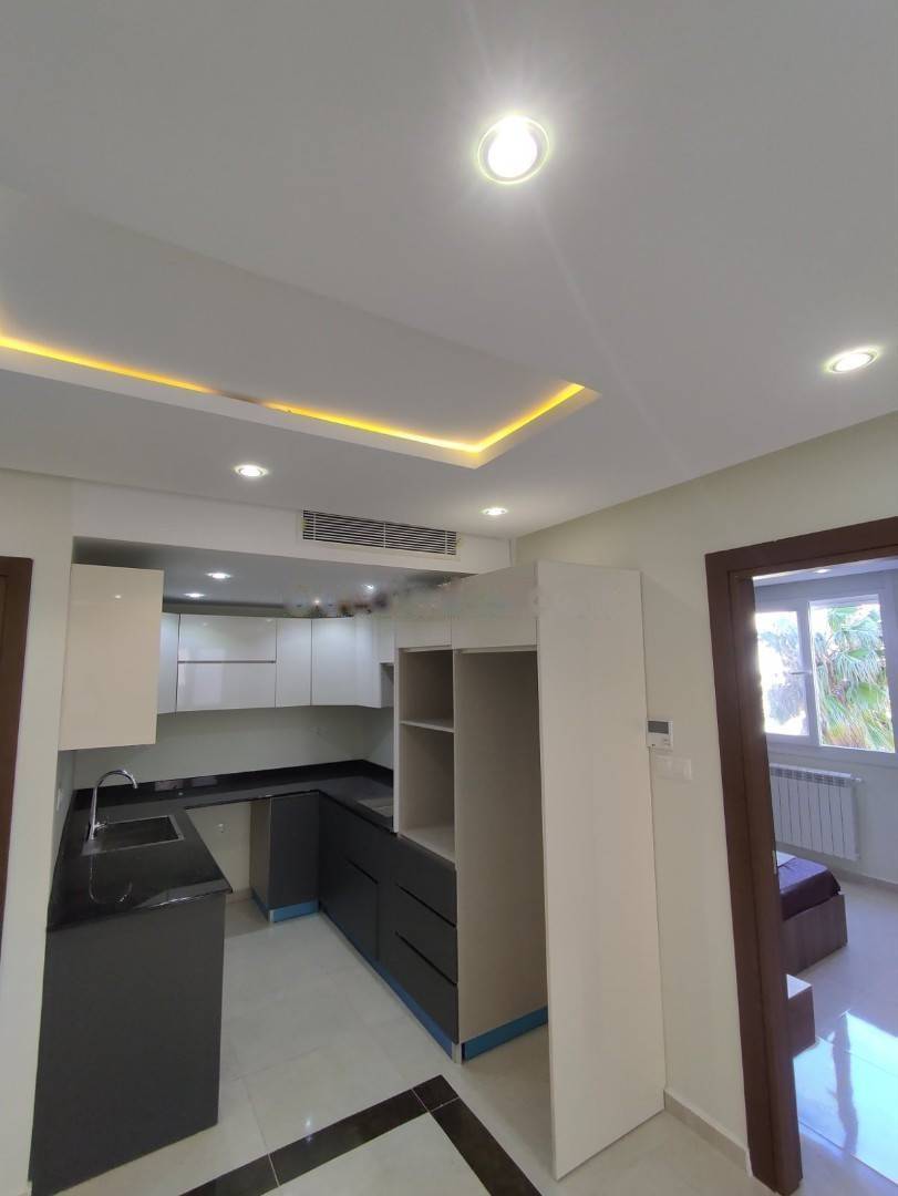 Vente Appartement F3 Ouled Fayet