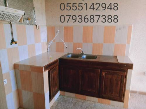 Location Appartement F2 Beni Messous
