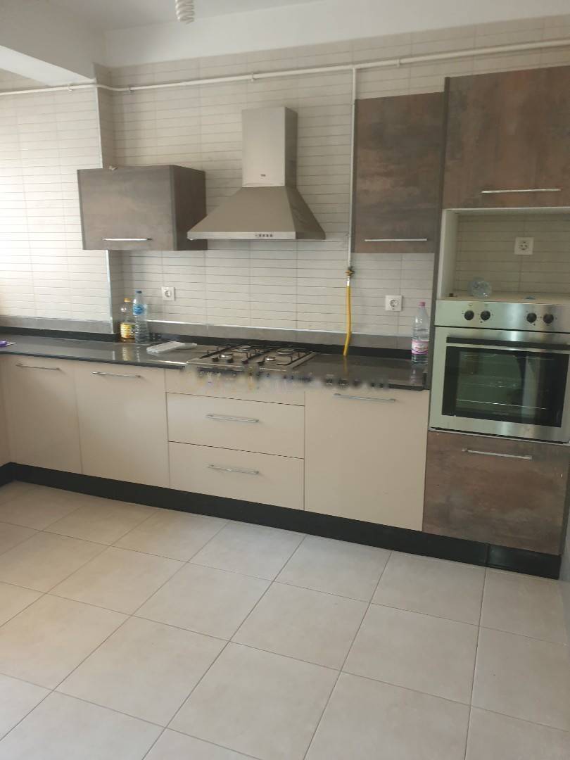 Vente Appartement F3 Birkhadem