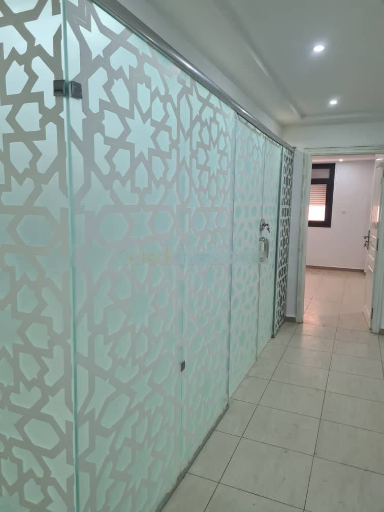 Vente Appartement F4 Draria