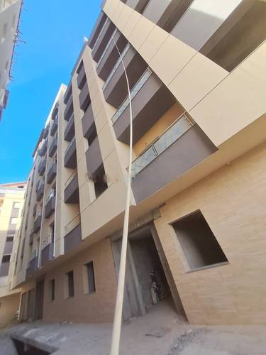Vente Appartement F3 Bordj El Kiffan