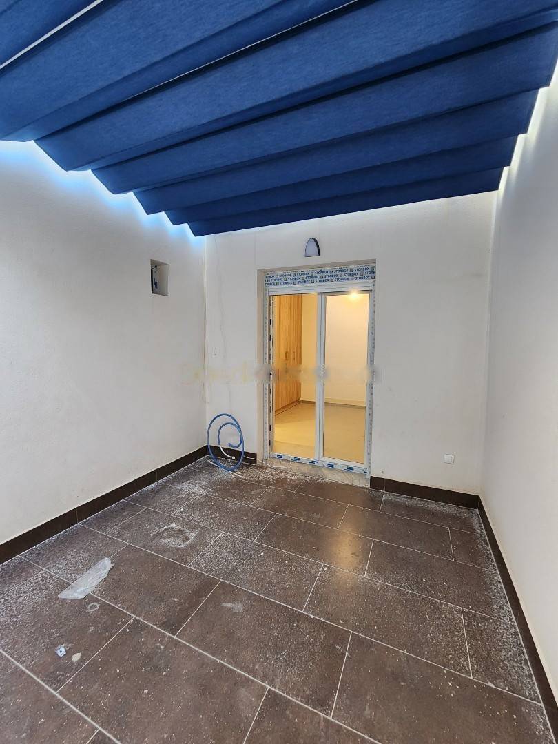 Vente Appartement F3 Bouzareah