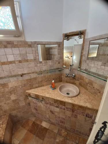 Location Appartement F3 El Mouradia