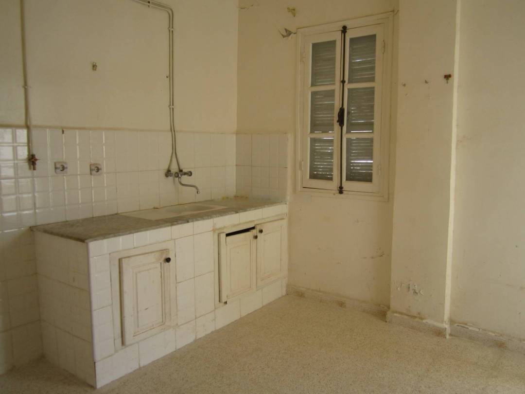 Location Appartement F3 Draria