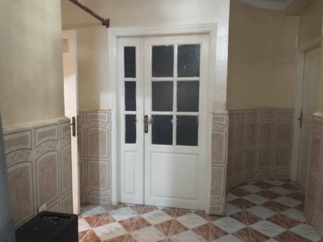 Location Niveau de villa F3 Baba Hassen