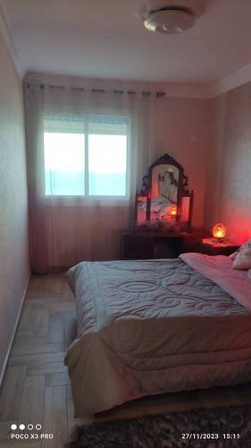 Location saisonnière Appartement F4 Ain Taya