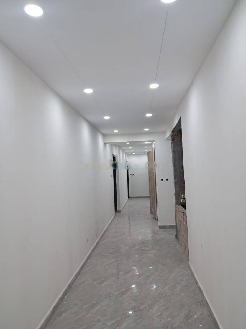 Vente Appartement F2 Bordj El Kiffan