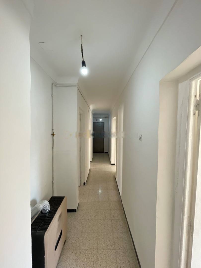 Location Appartement F4 Draria