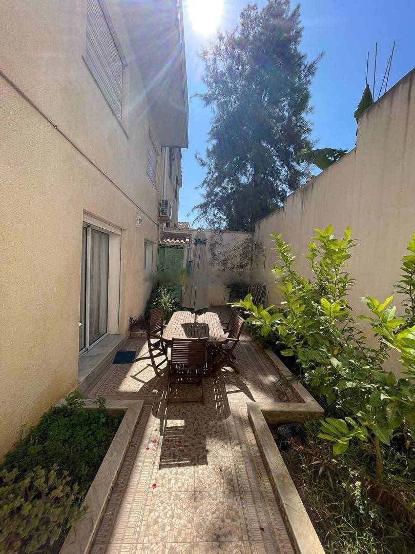 Location Niveau de villa F3 Draria
