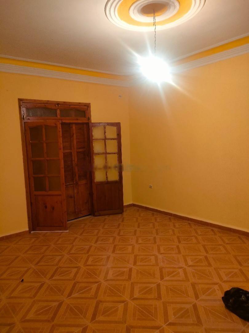 Location Niveau de villa F3 Bordj El Bahri