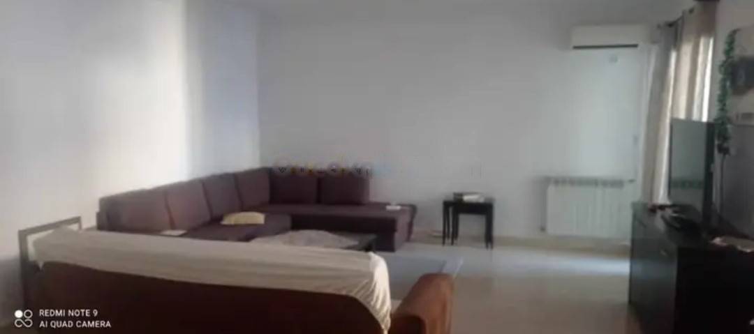 Location Appartement F3 Ouled Fayet