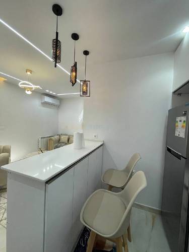 Vente Appartement F4 Bordj El Kiffan