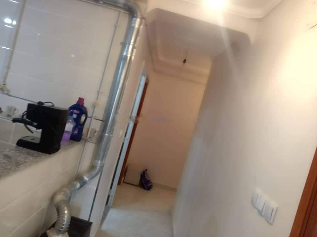 Location saisonnière Appartement F3 Bordj El Kiffan