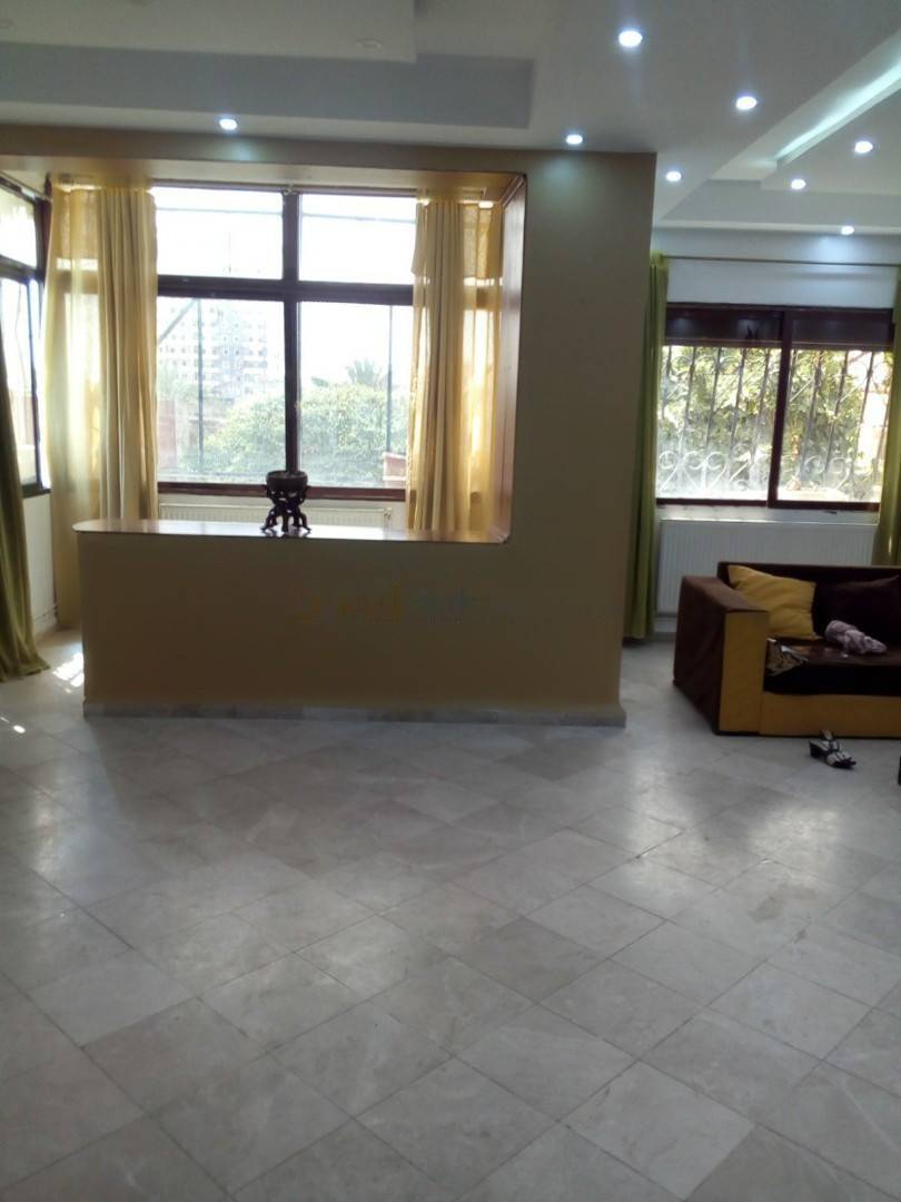 Location Appartement F4 Bir Mourad Rais