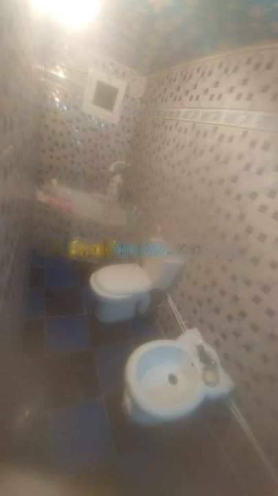Location Niveau de villa F2 Ouled Chebel
