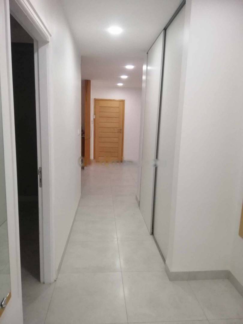 Location Appartement F4 Baba Hassen