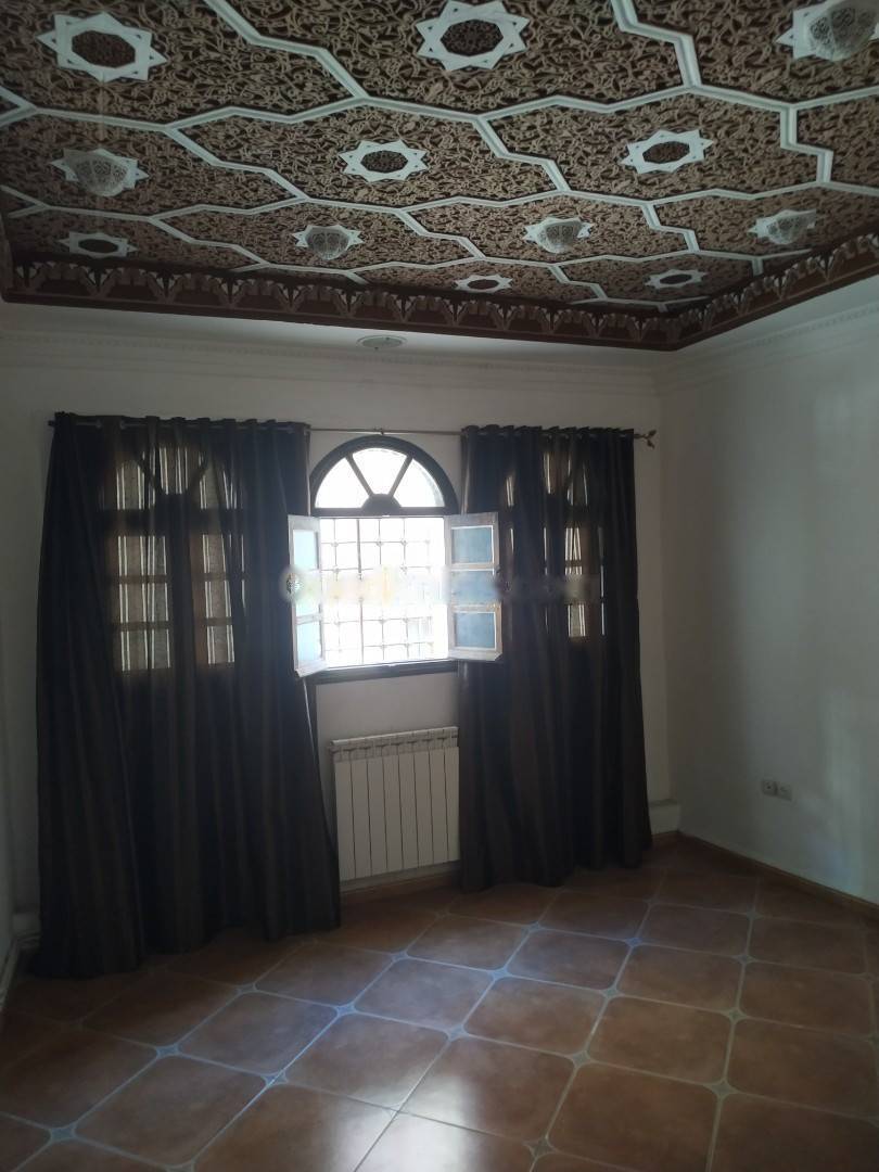 Location Niveau de villa F4 Cheraga