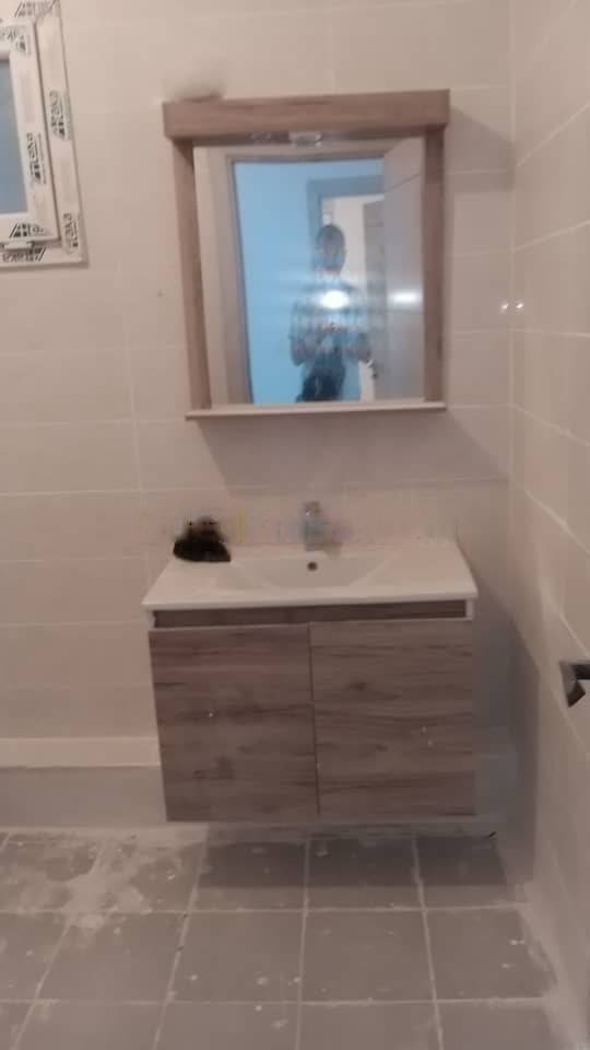 Location Appartement F4 Kouba