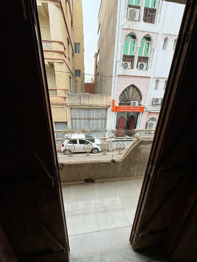 Location Appartement F4 Dar El Beida