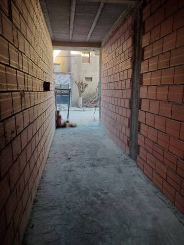 Vente Appartement F4 Bordj El Bahri