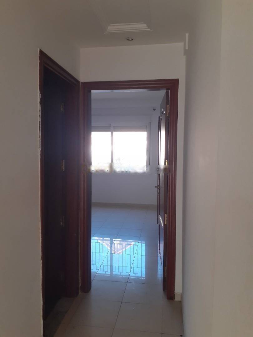 Vente Appartement F5 El Achour