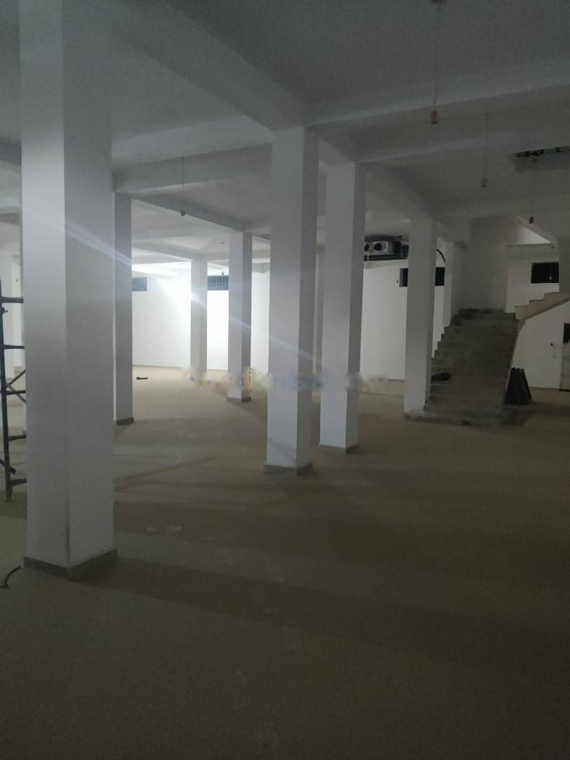 Location Local Douera