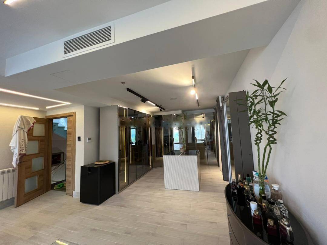 Vente Villa F8 Bordj El Bahri