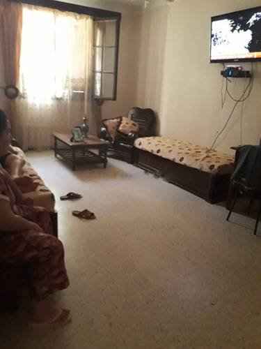 Vente Villa F8 Cheraga