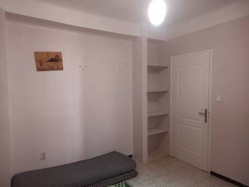 Vente Appartement F3 Beni Messous