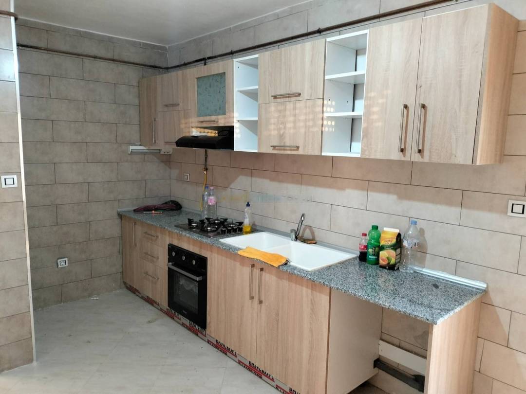 Location Appartement F5 Bordj El Kiffan