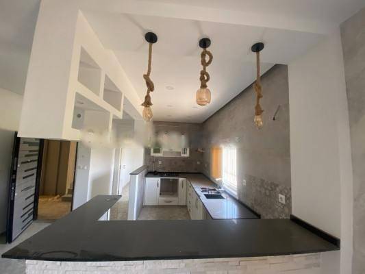 Vente Appartement F3 Bab Ezzouar